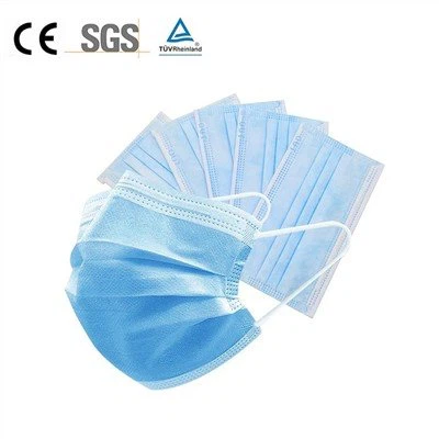 Apakah masker wajah medis CE bebas dari zat berbahaya?